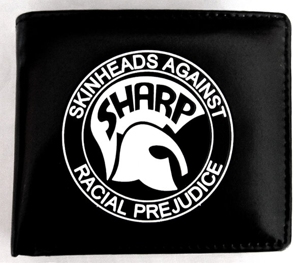 CARTERA SHARP